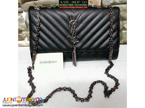 ysl sling bag price in paris|ysl in paris or europe.